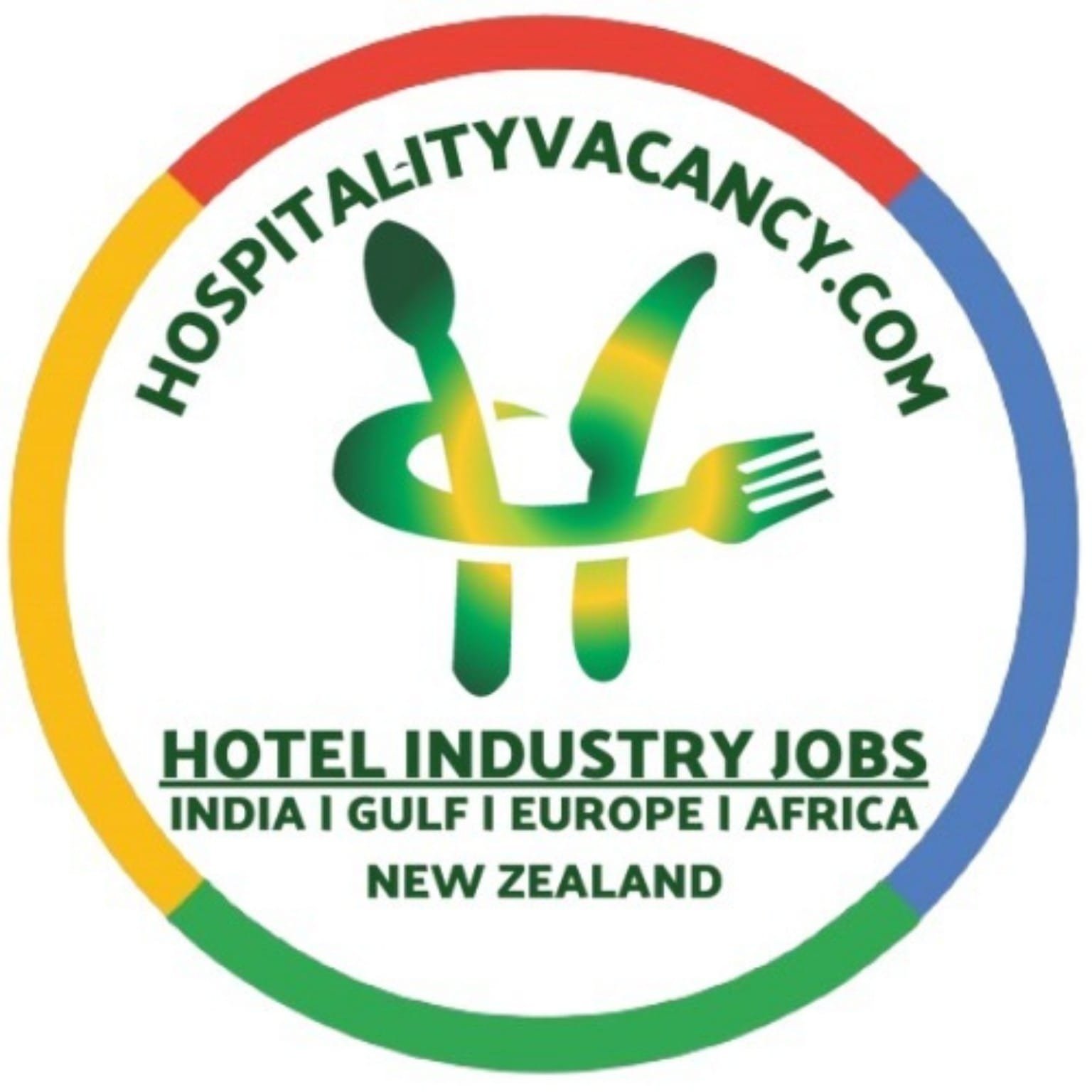 Hospitality Vacancy